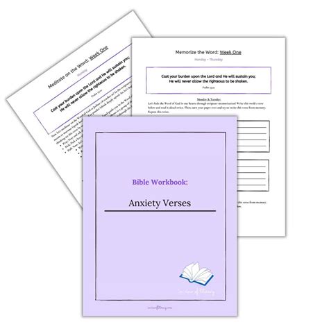 The address you provide is the address your copies . . Free bible workbooks by mail